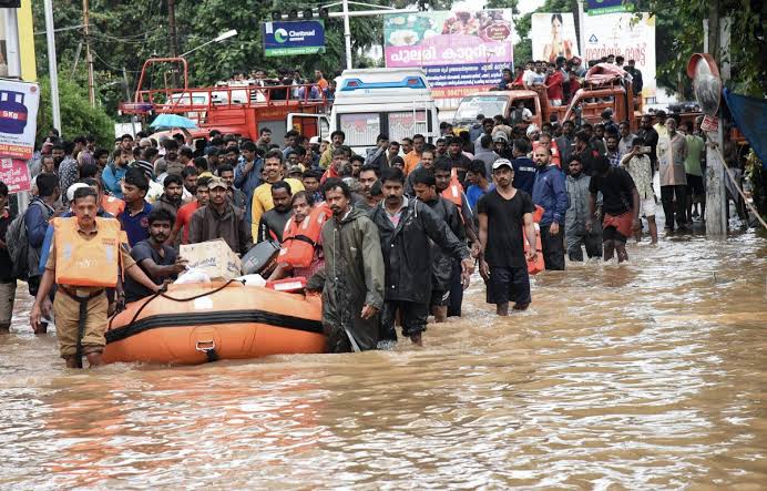 तबाही! जर्मनी में आई बड़ी तबाही,सैकड़ों की गई जान और हजारों लोग हुए लापता, बचाव कार्य में लगी सेना